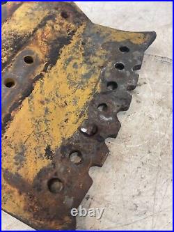 1963 Minneapolis Moline MM M5 Tractor Hitch Drawbar Bracket