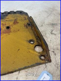 1963 Minneapolis Moline MM M5 Tractor Hitch Drawbar Bracket