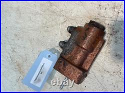1963 Minneapolis Moline MM M5 Tractor Hydraulic Steering Valve 10A24463