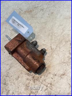 1963 Minneapolis Moline MM M5 Tractor Hydraulic Steering Valve 10A24463