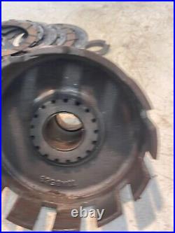 1963 Minneapolis Moline MM M5 Tractor PTO Clutch A4283D