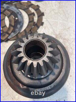 1963 Minneapolis Moline MM M5 Tractor PTO Clutch A4283D