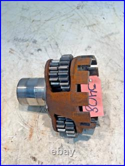 1963 Minneapolis Moline MM M602 LP Tractor Transmission Planetary Clutch Hub