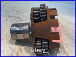 1963 Minneapolis Moline MM M602 LP Tractor Transmission Planetary Clutch Hub