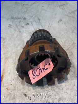 1963 Minneapolis Moline MM M602 LP Tractor Transmission Planetary Clutch Hub