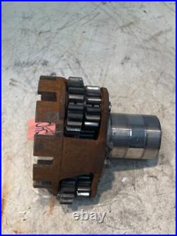 1963 Minneapolis Moline MM M602 LP Tractor Transmission Planetary Clutch Hub