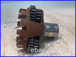 1963 Minneapolis Moline MM M602 LP Tractor Transmission Planetary Clutch Hub