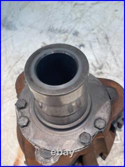 1963 Minneapolis Moline MM M602 LP Tractor Transmission Planetary Clutch Hub