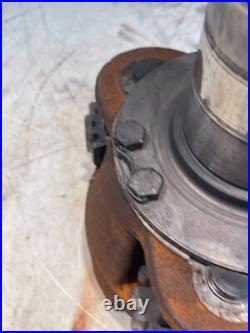 1963 Minneapolis Moline MM M602 LP Tractor Transmission Planetary Clutch Hub