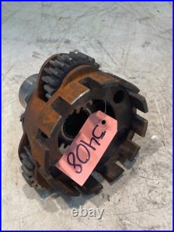 1963 Minneapolis Moline MM M602 LP Tractor Transmission Planetary Clutch Hub
