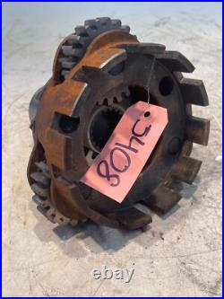 1963 Minneapolis Moline MM M602 LP Tractor Transmission Planetary Clutch Hub