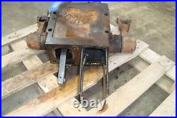 1963 Minneapolis Moline MM M-602 LP Tractor 3pt Hydraulic Lift Top Cover