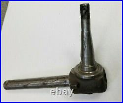 1EAS713A RH Spindle Made to fit Mpl Moline Tractor Models 550 Super 55