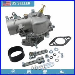 1PC Tractor Carburetor Fits CASE 530 630 International 454 464 504 544 574 656