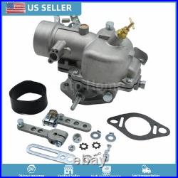1PC Tractor Carburetor Fits CASE 530 630 International 454 464 504 544 574 656