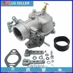 1PC Tractor Carburetor Fits CASE 530 630 International 454 464 504 544 574 656