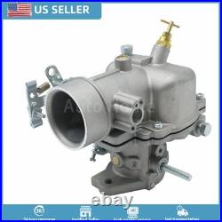 1PC Tractor Carburetor Fits CASE 530 630 International 454 464 504 544 574 656