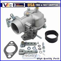 1PC Tractor Carburetor Fits Massey Ferguson John Deere CASE Oliver Moline IHC