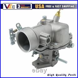 1PC Tractor Carburetor Fits Massey Ferguson John Deere CASE Oliver Moline IHC 1PC Tractor Carburetor Fits Massey Ferguson John Deere CASE Oliver Moline IHC