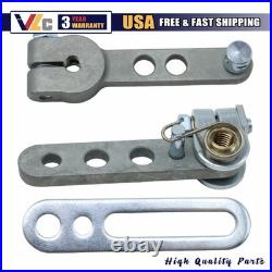 1PC Tractor Carburetor Fits Massey Ferguson John Deere CASE Oliver Moline IHC