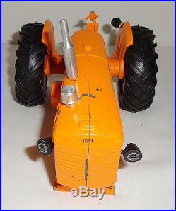 1/16 Cottonwood Acres Custom Minneapolis Moline GTB Farm Toy Tractor F/Parts