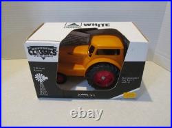 1/16 Country Classics Minneapolis Moline Udlx Comfort King Tractor
