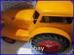 1/16 Country Classics Minneapolis Moline Udlx Comfort King Tractor