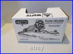 1/16 Country Classics Minneapolis Moline Udlx Comfort King Tractor