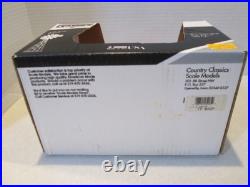 1/16 Country Classics Minneapolis Moline Udlx Comfort King Tractor