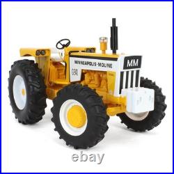 1/16 Detailed Minneapolis Moline Diesel G940 with MFD Limited Ed Napanee Cust-2083