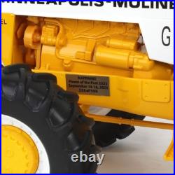 1/16 Detailed Minneapolis Moline Diesel G940 with MFD Limited Ed Napanee Cust-2083