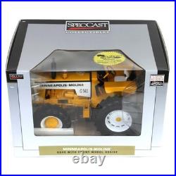 1/16 Detailed Minneapolis Moline Diesel G940 with MFD Limited Ed Napanee Cust-2083