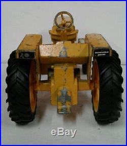 1/16 Ertl Farm Original Minneapolis Moline G-1000 Farm Toy Tractor