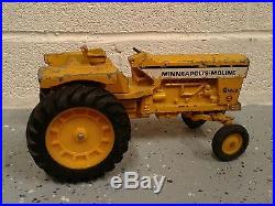 1/16 Ertl Farm Original Minneapolis Moline G-1000 Farm Toy Tractor #2