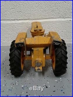 1/16 Ertl Farm Original Minneapolis Moline G-1000 Farm Toy Tractor #2