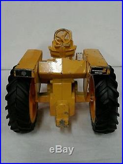 1/16 Ertl Farm Toy MINNEAPOLIS MOLINE G1000 TRACTOR RARE Vintage