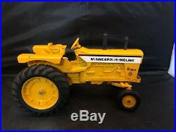 1/16 Ertl Farm Toy MINNEAPOLIS MOLINE TRACTOR G1000