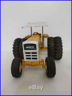 1/16 Ertl Farm Toy MINNEAPOLIS MOLINE TRACTOR G1355