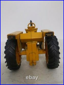 1/16 Ertl Farm Toy Minneapolis Moline Tractor G1000