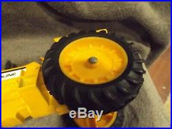 1/16 Ertl Farm Toy Tractor Minneapolis Moline G1000 #2