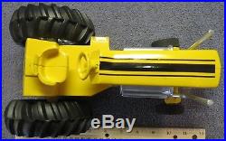 1/16 Ertl Minneapolis Moline Pulling Tractor Without Box
