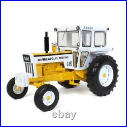 1/16 High Detail Minneapolis Moline G850 WF Diesel with Factory Oliver Cab SCT756