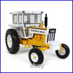 1/16 High Detail Minneapolis Moline G850 WF Diesel with Factory Oliver Cab SCT756