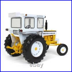 1/16 High Detail Minneapolis Moline G850 WF Diesel with Factory Oliver Cab SCT756