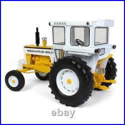 1/16 High Detail Minneapolis Moline G850 WF Diesel with Factory Oliver Cab SCT756