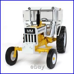 1/16 High Detail Minneapolis Moline G850 WF Diesel with Factory Oliver Cab SCT756