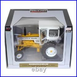 1/16 High Detail Minneapolis Moline G850 WF Diesel with Factory Oliver Cab SCT756