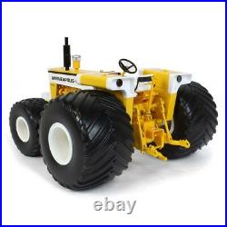 1/16 High Detail Minneapolis Moline G940 Tractor With Large Terra Tires SCT774