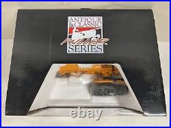 1/16 MM Minneapolis Moline Model U Pulling Tractor Puller Series New by SpecCast