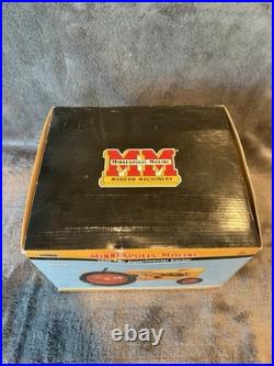 1/16 Minneapolis Moline 1936 IT Experimental Tractor